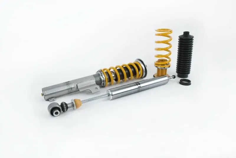 Free Delivery Ohlins 16-20 Audi A3/S3/RS3/TT/TTS (8V) Road & Track Coilover System