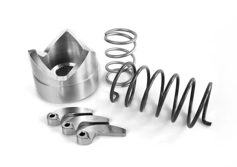While Supplies Last EPI 99-08 Polaris 500 Scrambler Stock Tires Sport Utility Clutch Kit