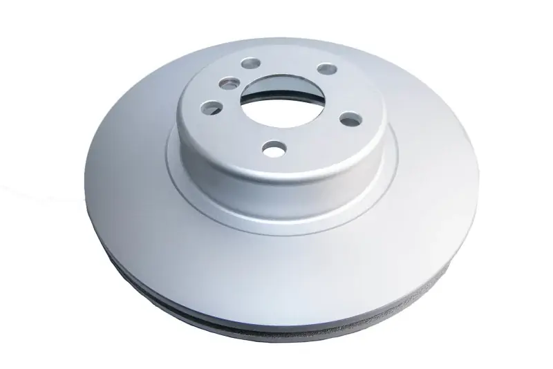 DBA 18-20 BMW X3 Exc M Sport Brakes Front En-Shield Standard Rotor Grab Now
