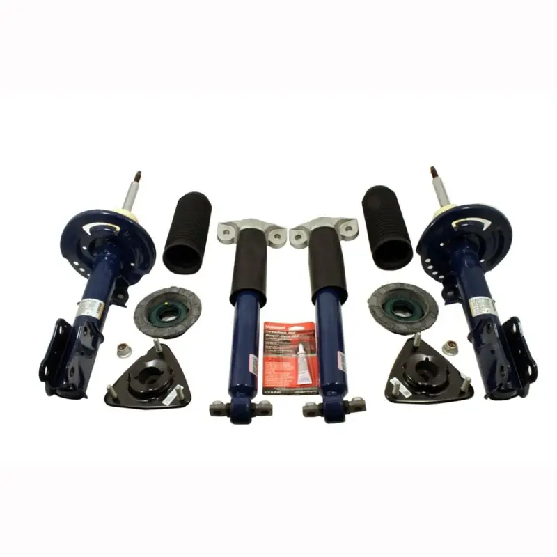 Ford Racing 2015-2016 Mustang Track Strut & Shock Kit Same Day Shipping