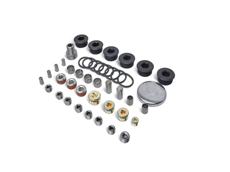 New Arrival Ford Racing Block Plug and Dowel Kit (For Z Blocks)