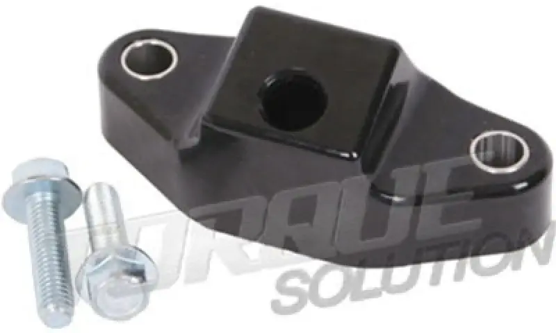 Torque Solution Rear Shifter Bushing Subaru Models (inc. 2002-2012 WRX / STI & 2013+ BRZ) Mega Sale