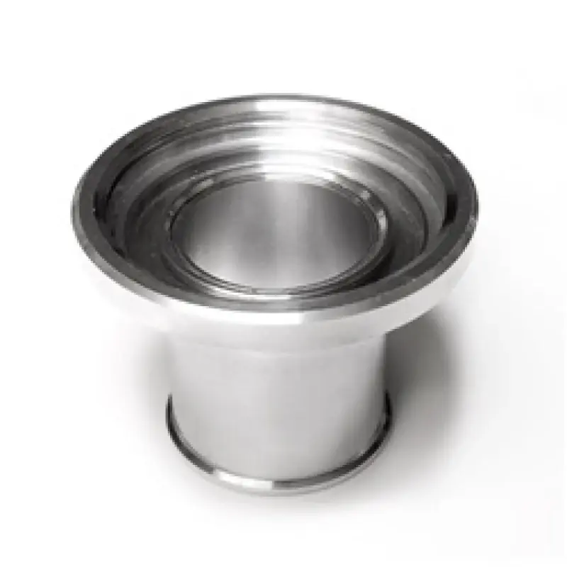 Sale Torque Solution HKS BOV 1.0in Clamp on Adapter: Universal