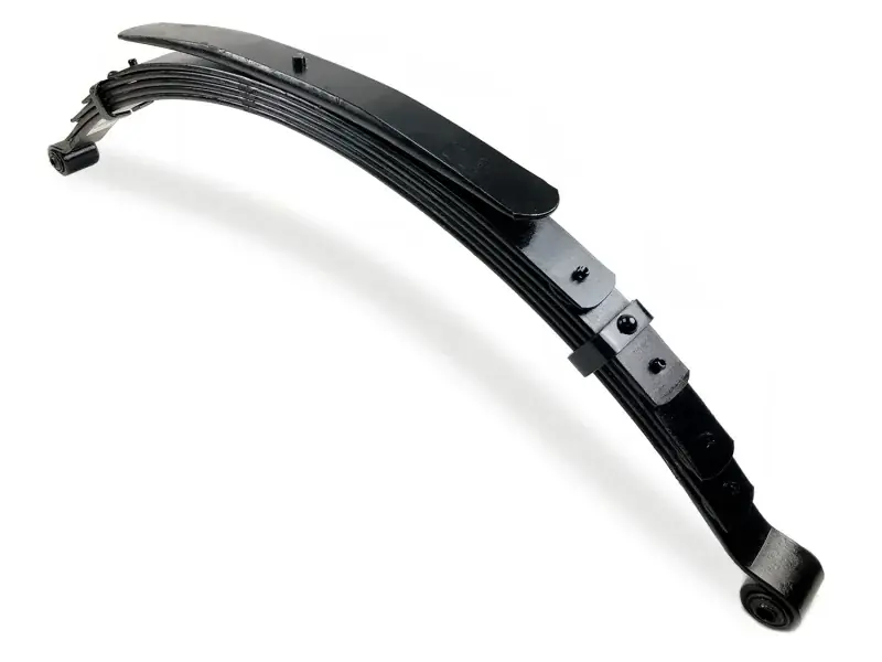 Tuff Country 69-87 Chevy Truck 1/2 & 3/4 Ton 4wd Rr 6in Lift EZ-Ride (52in Length) Leaf Springs (Ea) Certified