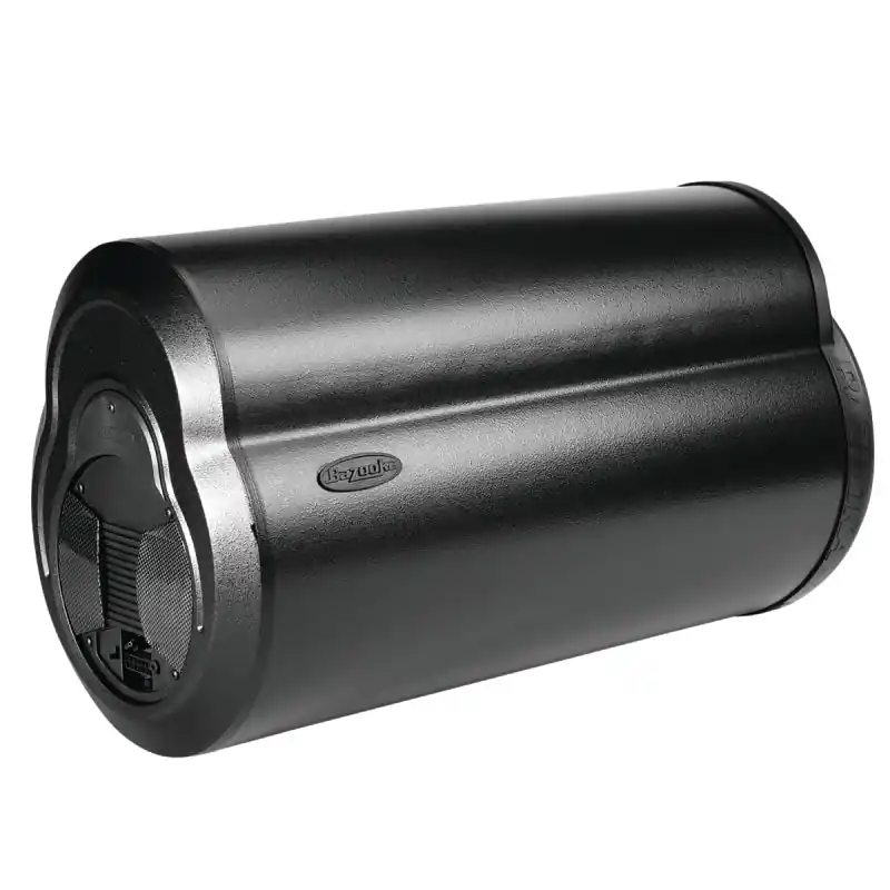 Bazooka Bass Tube-10In 100W Clearance