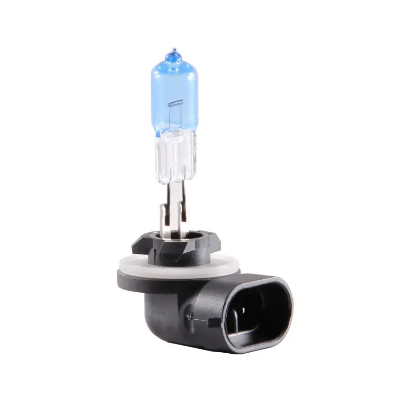 ANZO Halogen Bulbs Universal 894 12V 27W Super White Twin Pack Reduced Price