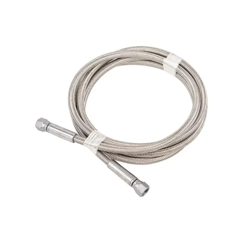 ARB Hose Reinforced Jic-4 2M 1Pk Certified