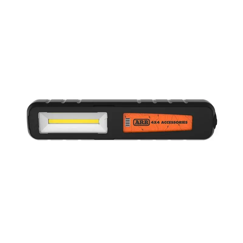 Grab Now ARB Adventure Light 600 Ac/Dc Recharge Usa