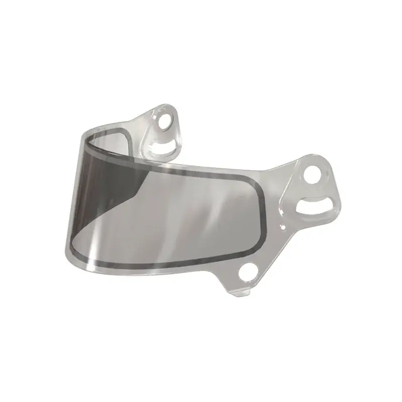 Bell SE07 Helmet Shield (2MM) Smoke Express Delivery