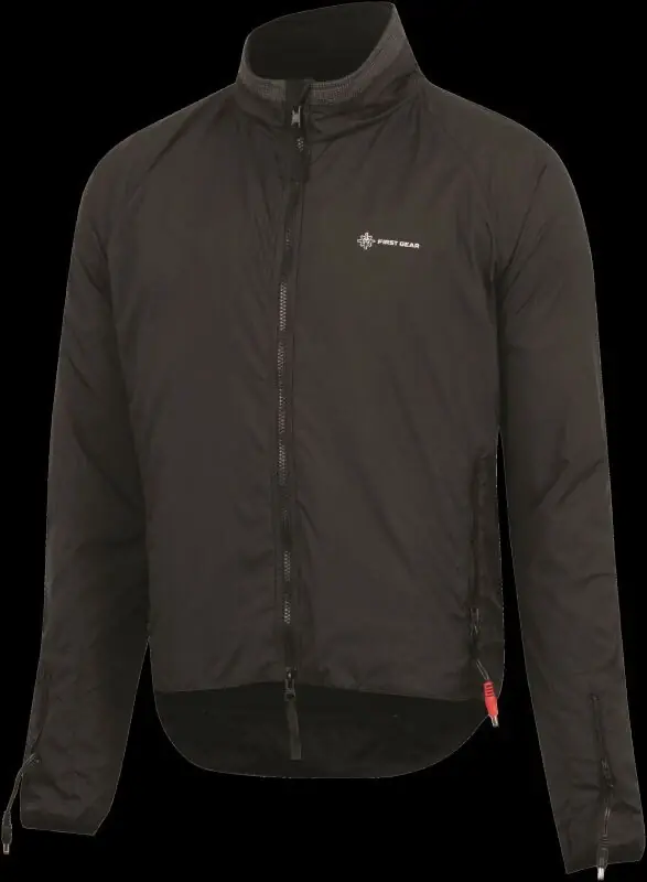 Fast Shipping FIRSTGEAR Heated Jacket Liner Gen 4 - Medium
