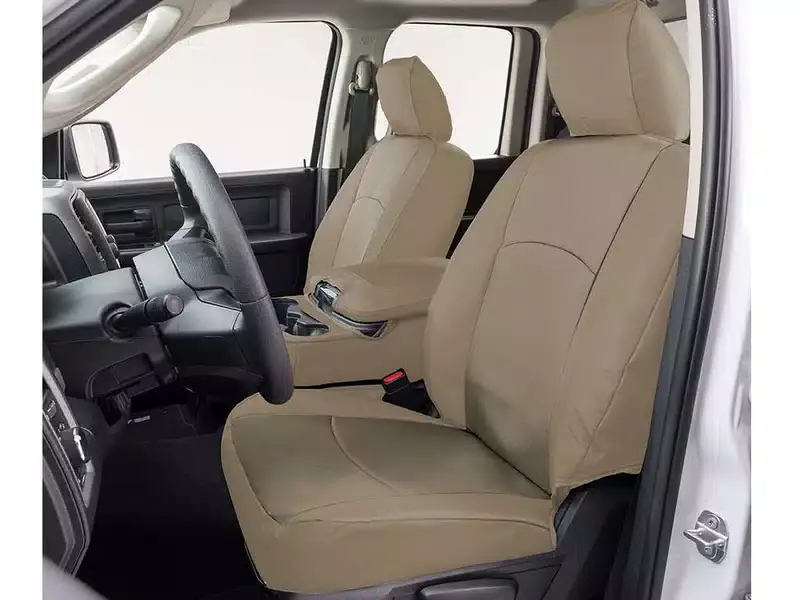 Covercraft Endura Precision Fit Seat Covers GTT719ENTT | RealTruck Special Offer