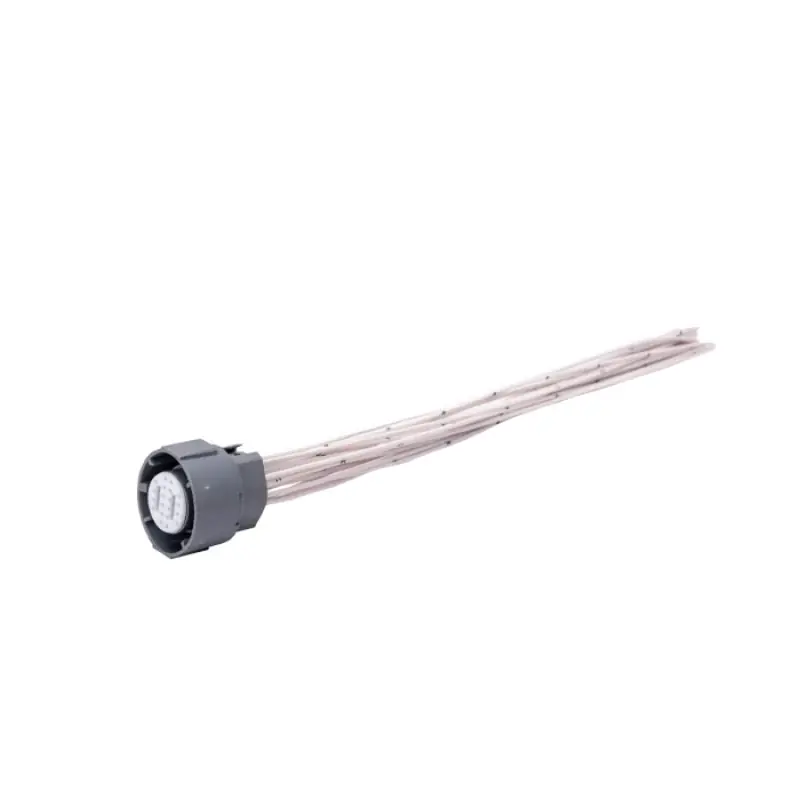 Fleece Performance GM Automatic Transmission 20-Pin Pigtail Price Drop
