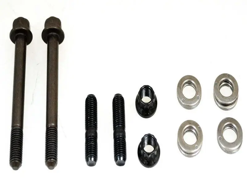 Forced Performance Mitsubishi Evo 9 Manifold Hardware Kit Brand New