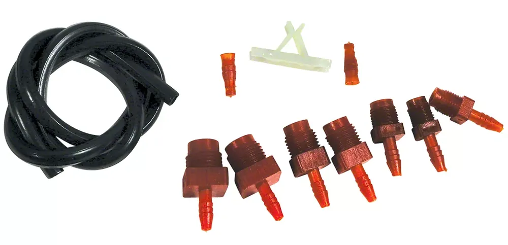 Caliper/Master Cylinder Bleeder System Get Yours