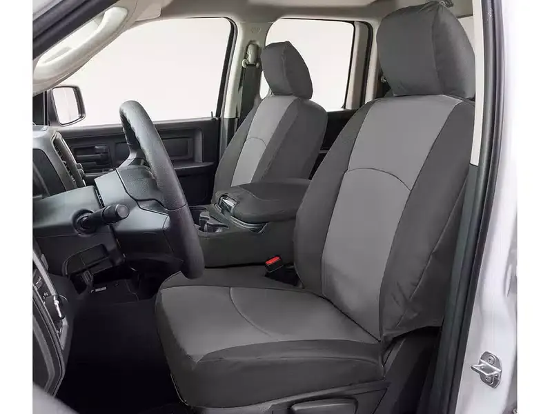Covercraft Endura Precision Fit Seat Covers GTT950ENSC | RealTruck Deal