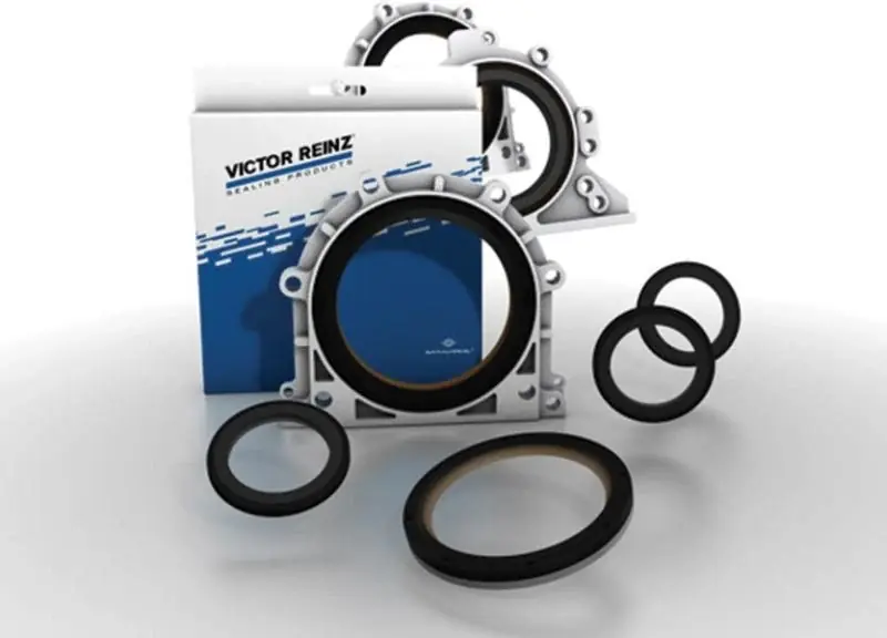 MAHLE Original Toyota Celica 89-86 Timing Cover Set In Demand
