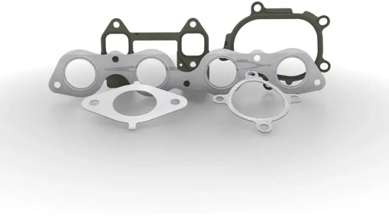 Save Now MAHLE Original Mazda 626 87-83 Exhaust Manifold Set