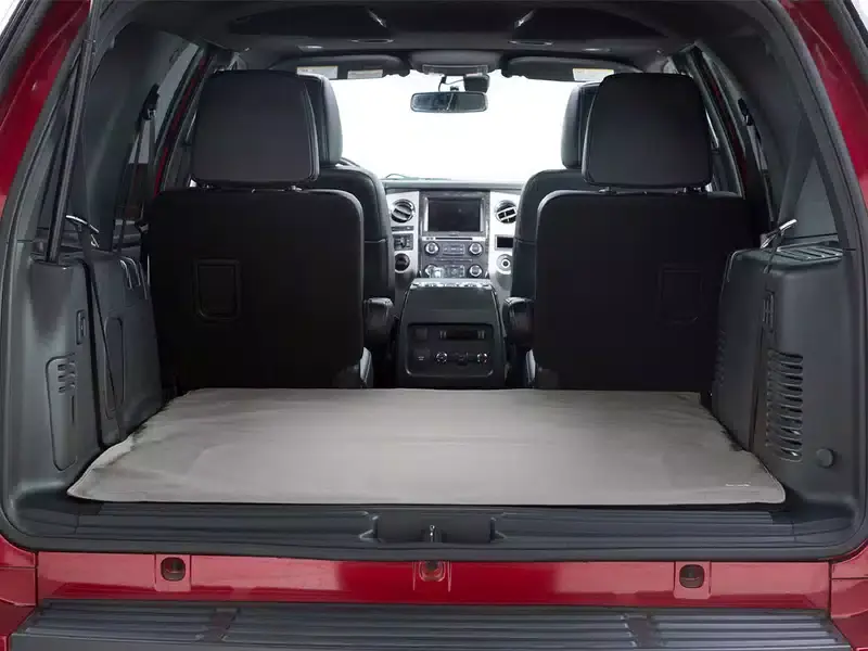 Best Seller Covercraft Carhartt Cargo Liner PCC6283GY | RealTruck