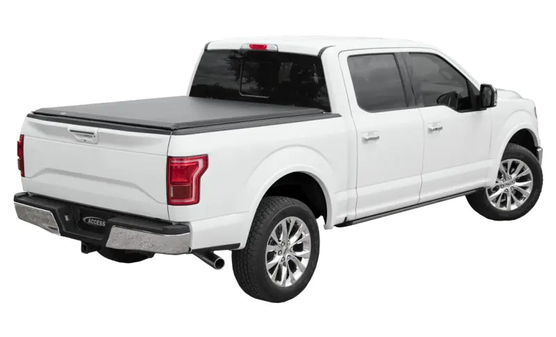 Access Limited 2019+ Ford Ranger 6ft Bed Roll-Up Cover Buy Direct