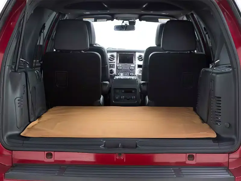Hot Deal Covercraft Carhartt Cargo Liner PCC6490BN | RealTruck