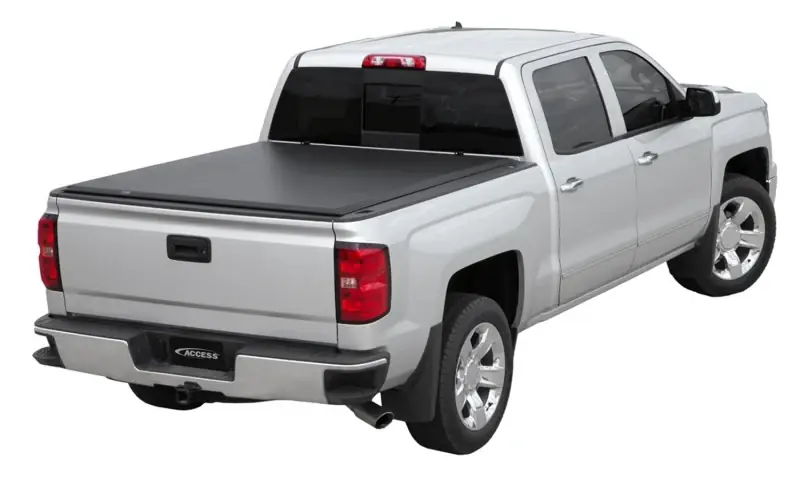 Holiday Sale Access Lorado 99-06 Chevy/GMC Full Size 6ft 6in Stepside Bed (Bolt On) Roll-Up Cover