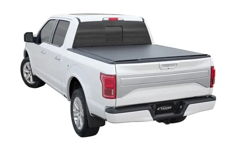New Arrival Access Vanish 94-11 B Series - 6ft Bed Roll-Up Cover