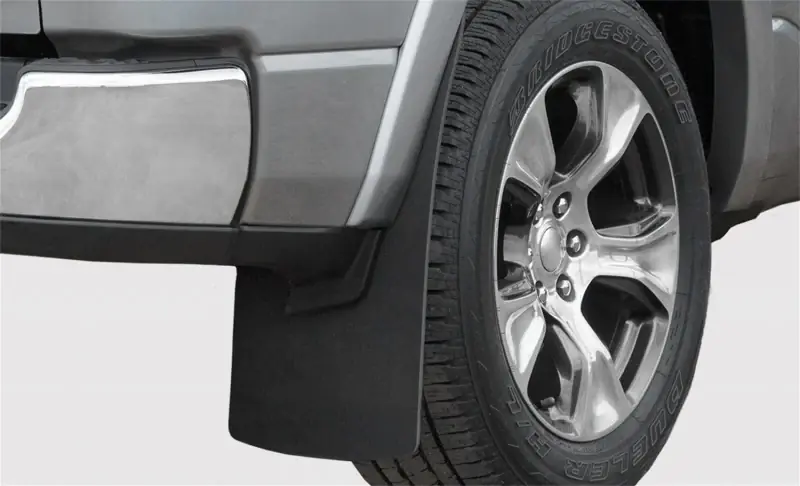 Special Discount Access ROCKSTAR 2015-2020 Ford F-150 (Excl. Raptor) 12in W x 20in L Splash Guard