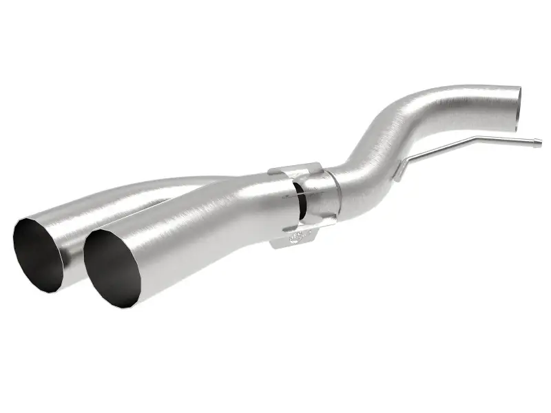 Fast Shipping aFe Rebel Series DPF-Back Exhaust System Ford F-150 18-21 V6-3.0L (td)