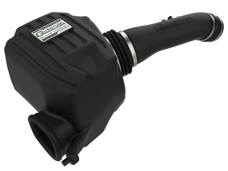 Mega Sale aFe Quantum Cold Air Intake w/ Pro 5R Media 07-19 Toyota Tundra V8-5.7L