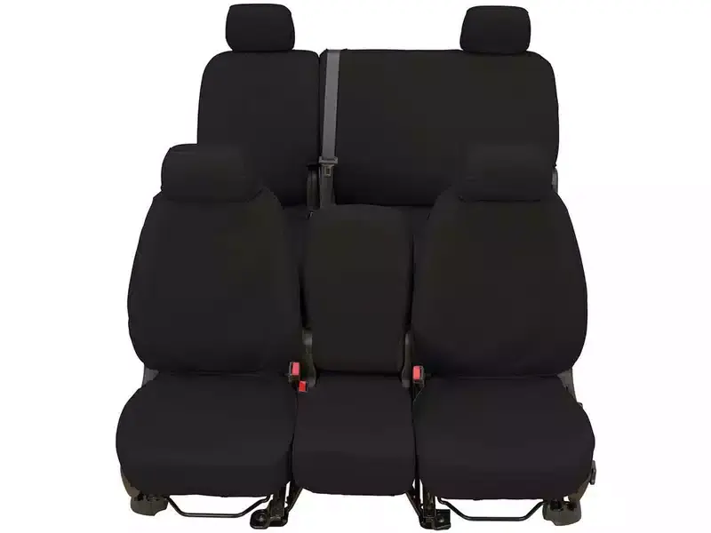 Covercraft SeatSaver Seat Covers SS2563PCCH | RealTruck Get Yours