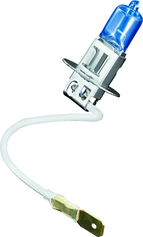 Kuryakyn Super White 35W H3 Bulb Final Sale