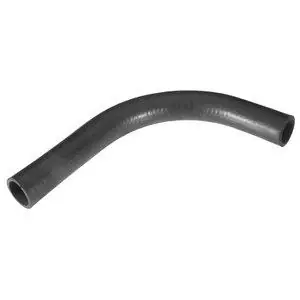 Gates 04-09 Cadillac SRX V-6 3.6L Reservoir To Tee Molded Coolant Hose Sale