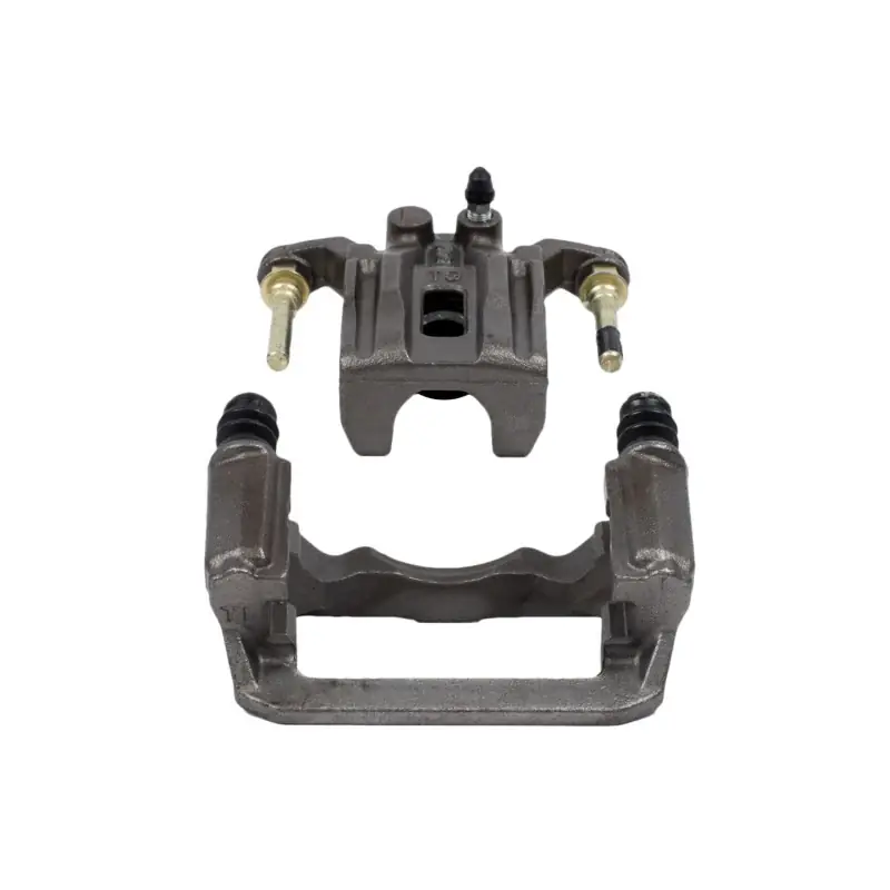 Seasonal Sale Power Stop 05-12 Nissan Pathfinder Rear Left Autospecialty Caliper w/B — PMD Premier Motoring Development