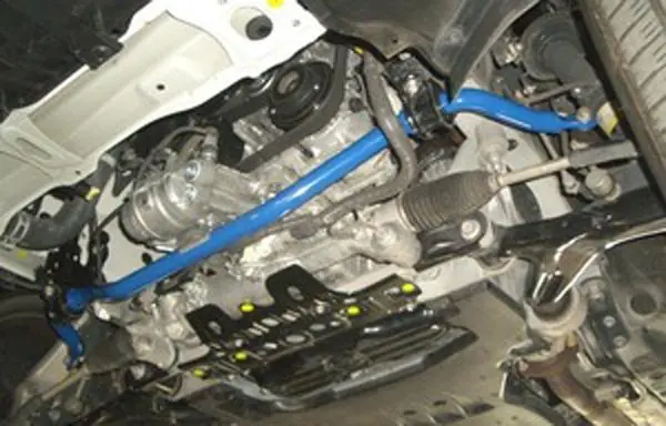 Cusco Lexus IS250/IS350 30mm Front Sway Bar Limited Offer