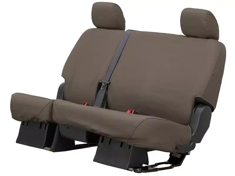 Exclusive Offer Covercraft Endura Waterproof SeatSaver Seat Covers SS6349WFTP | RealTruck