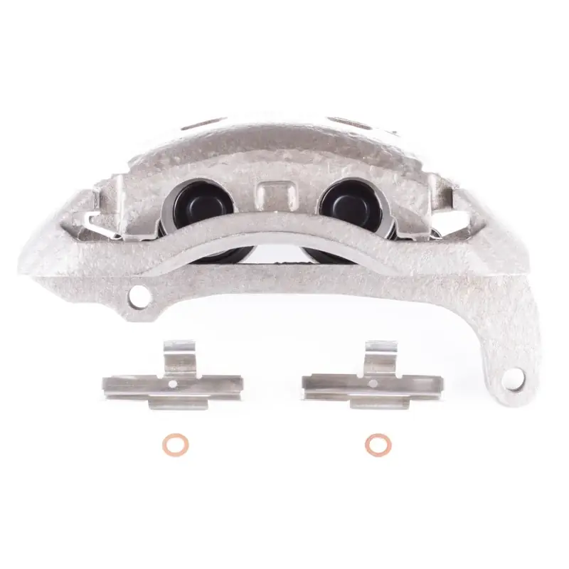 Power Stop 98-02 Dodge Ram 2500 Van Front Right Autospecialty Caliper— PMD Premier Motoring Development Seasonal Sale
