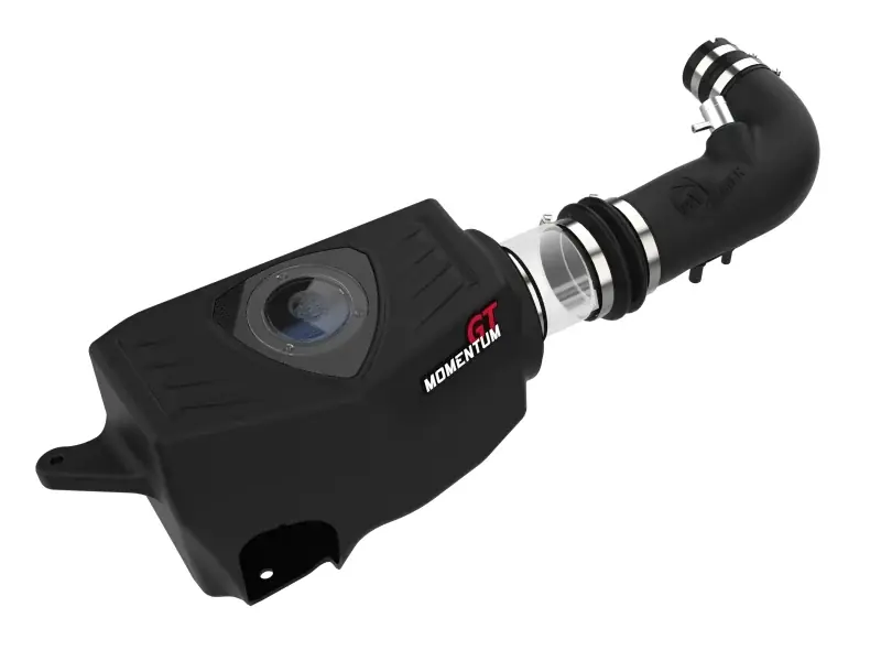 Buy Online aFe Momentum GT Pro 5R Cold Air Intake System 2017 Alfa Romeo Giulia I4 2.0L (t)