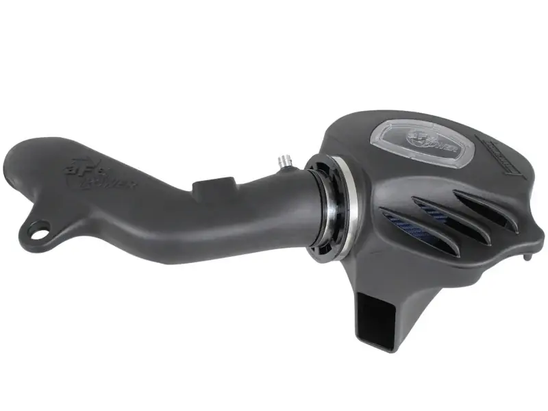 Final Sale aFe Momentum Intake Stage-2 Si Pro 5R 14 BMW 435i (F32) L6-3.0 / 12-15 335i (F30) L6 3.0L