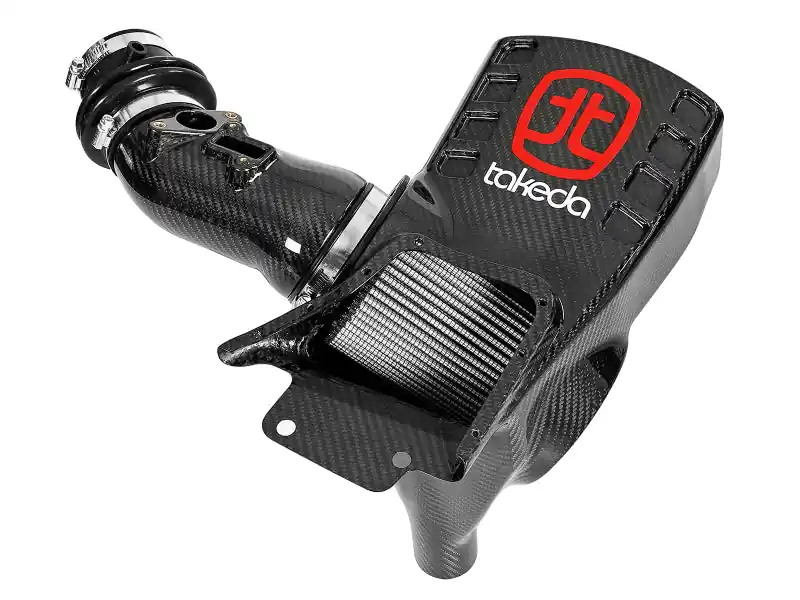 Mega Sale aFe Air Intake System Pro Dry S 17-19 Honda Civic Type R I4-2.0L (t)