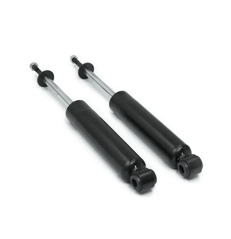 MaxTrac 03-08 Dodge RAM 2500/3500 2WD 2-3in Front Shock Absorber Last Chance