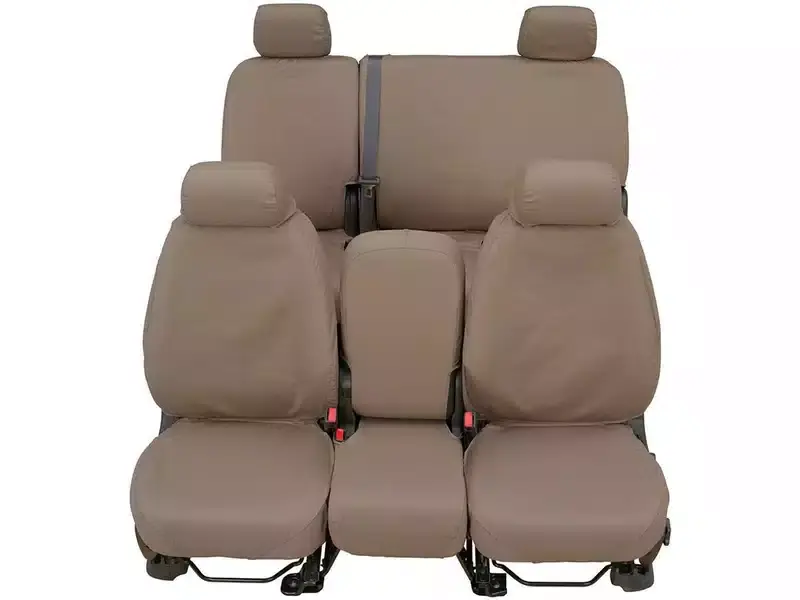 Brand New Covercraft SeatSaver Seat Covers SS8356PCSA | RealTruck