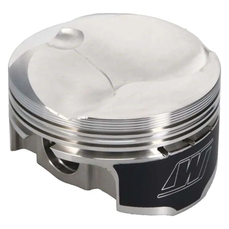 Wiseco Chevy LS 3.800in Bore 1.165in CH 9.00 CC Piston Set Express Delivery