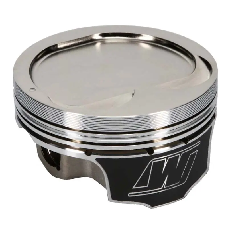 Wiseco Nissan VQ37 86.50 mm Bore 30.43 mm CH -15.50 CC Piston Set Free Shipping