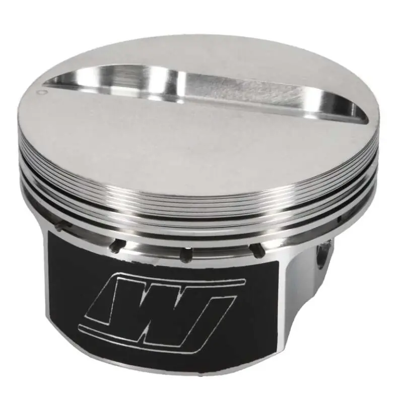 Wiseco Mercedes M102E25 95.50 mm Bore 38.90 mm CH -10.00 CC Piston Set Latest