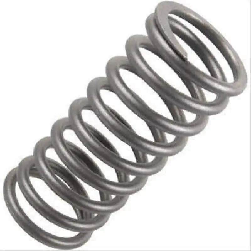Fox Coilover Spring 12.000 TLG X 3.00 ID X 400 lbs/in. Silver Instant Buy