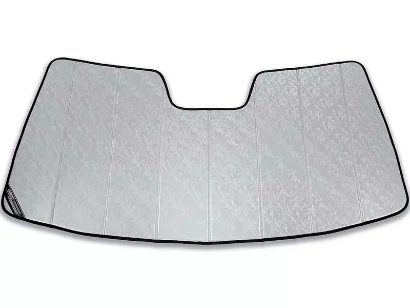 Authentic Covercraft Premier Custom Windshield Sun Shade UV10174EC | RealTruck