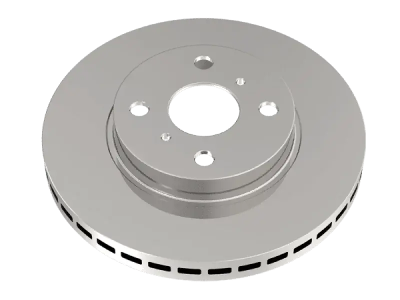 DBA 2006 BMW 330i E90 Sedan RWD Rear En-Shield Standard Rotor — PMD Premier Motoring Development Reduced Price