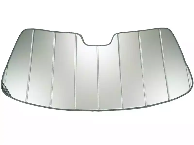 Covercraft UVS100 Sun Shade UV11121SV | RealTruck Next Day Delivery
