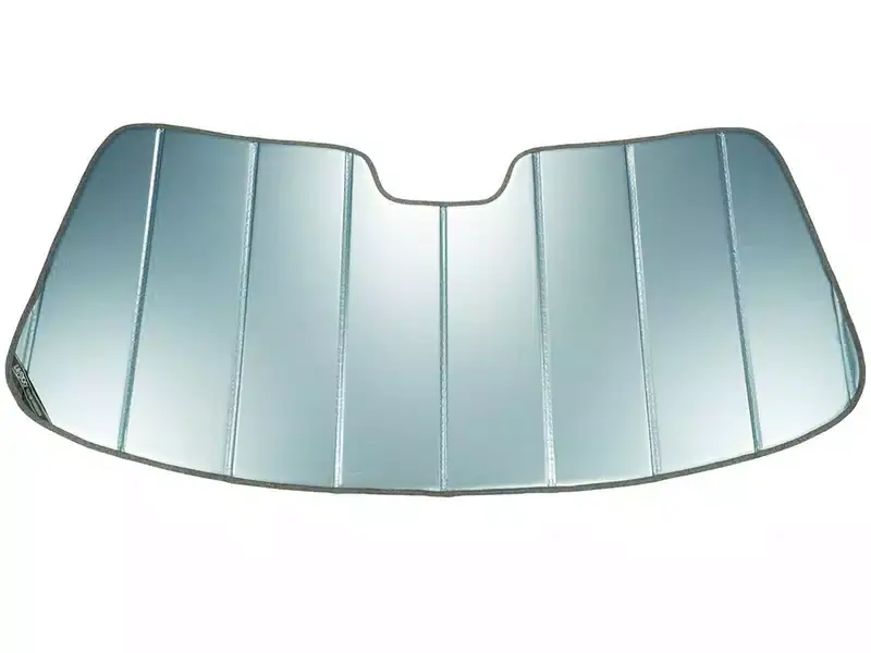 Fan Favorite Covercraft UVS100 Sun Shade UV11435BL | RealTruck