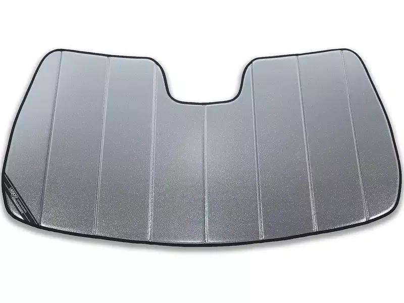 Best Price Covercraft Premier Custom Windshield Sun Shade UV11494GS | RealTruck